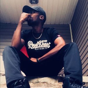 Meet your Posher, Bryson